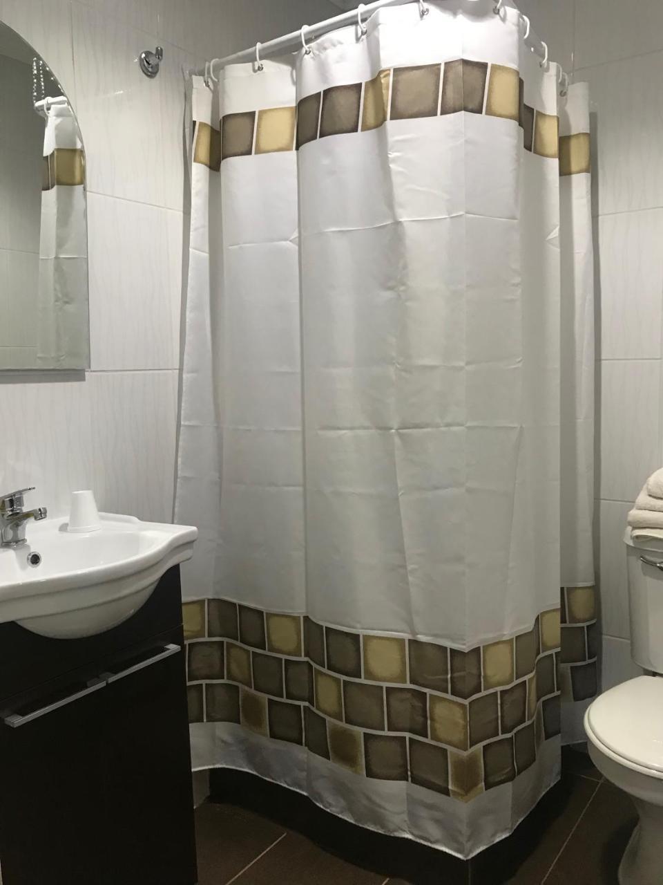 Inti Hotel Combarbala Kültér fotó